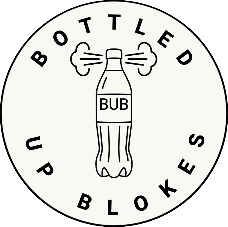 Bottled Up Blokes Helping Men Find Their Voice